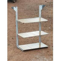 ราคา ชั้นวางของ 3ชั้น ใช้ไม้อัดเคลือบเงา แข็งแรง รับน้ำหนักได้เยอะ (18552269899)