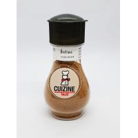 ราคา ยี่หร่าผง CUIZINE PRO 45 กรัม Cumin Ground (13055712287)
