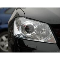 ราคา คุณภาพสูง ฝาครอบไฟหน้าสำหรับ Toyota Camry ปี2006 2007 2008เปลี่ยนไฟหน้าเลนส์แสงโคมไฟหัวเลนส์ (10348807313)