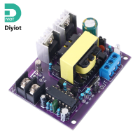 ราคา Diyiot หม้อแปลงไฟฟ้าอินเวอร์เตอร์100Wหม้อแปลงไฟฟ้ากระแสตรง12V 24V เป็น AC 0 110 220V อินเวอร์เตอร์บูสบอร์ดโมดูล (20489004041)