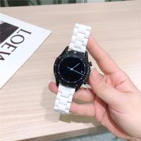 ราคา guohongzhilianjiaoyukej สายนาฬิกาข้อมือเรซิ่น สีแคนดี้ แบบเปลี่ยน สําหรับ Huami gts 4 3 2 2e 4mini 2Mini (20348887911)