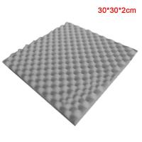 ราคา Xuyongming แผ่นโฟมกันเสียงสำหรับผนังแผ่นโฟมฉนวนกันเสียงสำหรับสตูดิโอกระเบื้องติดผนัง (11289458223)