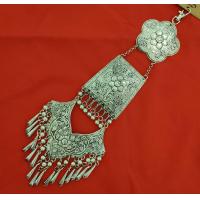 ราคา ที่ห้อยผ้าถุง สายห้อยเข็มขัด ลายไทย (11277781636)