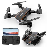 ราคา โดรน E88 Pro Drone โดรนติดกล้อง HD 4k โดรนบังคับ โดรนควบคุมระยะไกล กล้องคู่ โดรนบังคับ โดรนแบบพับได้ มีหลายสไตล์ให้เลือก (19093462565)