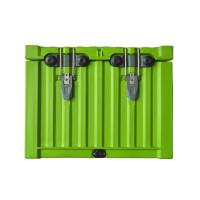ราคา ถังน้ำแข็ง ถังเก็บความเย็น FEELFREE COOLTAINER 50L กระติกเก็บความเย็น ถังเก็บความเย็นขนาด 50L (14348391138)