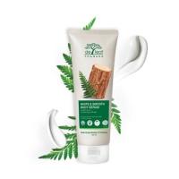 ราคา De Leaf Thanaka เดอ ลีฟ ทานาคา ไวท์ แอนด์ สมูธ บอดี้ เซรั่ม 180 มล (19523601131)