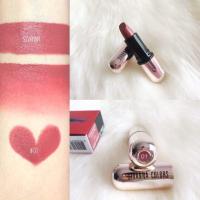 ราคา ลิปsivanna688 รุ่นตำนาน เนื้อเเมทสีแน่น (7173432822)