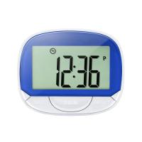 ราคา Guyouzi เครื่องนับก้าวหลักจอแสดงผลอุปกรณ์เสริมความเร็วสูงนับแคลอรี่นับก้าวพร้อมคลิปสำหรับ Elder ในสต็อก (12586265182)