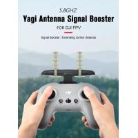 ราคา STARTRC DJI Avata Yagi Antenna Signal Booster Amplifier Remote Control Signal Range Extender for DJI FPV Combo Drone Remote Controller (16512110704)