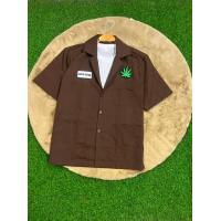 ราคา เสื้อช่าง เสื้อชอป เสื้อชอปสกรีนลาย เสื้อทรงช่าง (16327065190)