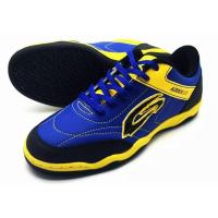 ราคา รองเท้าผ้าใบฟุตซอล ยี่ห้อ Giga Futsal รุ่น FG412 สีน้ำเงิน ใหม่ล่าสุด บริการเก็บเงินปลายทาง สำหรับคุณ (16184669872)