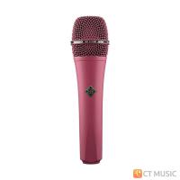 ราคา Telefunken M81 Universal Dynamic ไมโครโฟน (17230154229)