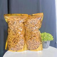ราคา ข้าวเกรียบกุ้งรสหมึกย่าง ข้าวเกรียบหมึก ขนาด400กรัม กรอบหอมอร่อย สินค้าใหม่ จุใจ (21204133504)