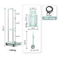 ราคา รถเข็นของ รถเข็น รถเข็นใส่ของ รถเข็นสำหรับขนของ รถเข็นอเนกประสงค์ รถเข็นพับได้ รถเข็นของพับได้ รถเข็นสินค้า พับได้ อเนกประสงค์ พกพาสะดวก (21066457766)