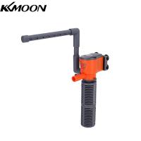 ราคา KKmoon 3W 5W 3 In 1ฟองน้ำกรองตู้ปลาขนาดเล็กตัวกรองปั๊มลมเงียบสำหรับถังปลาขนาดเล็กทุกชนิดกรองออกซิเจน (18961386479)