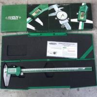 ราคา เวอร์เนียดิจิตอล INSIZE 12 300mm (15636877631)