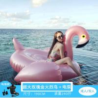 ราคา ห่วงยางว่ายน้ำรูปเป็ดสีเหลืองรูปยูนิคอร์นปีกหลากสีเป่าลมรูปนกฟลามิงโก้รูปหงส์สีชมพูเบาะเป่าลมสำหรับเตียงลอยน้ำ (20491023113)