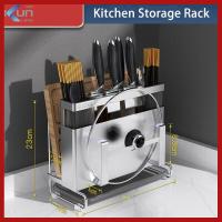 ราคา K8710 ชั้นวางของบนโต๊ะอาหารชั้นวางของสแตนเลสชั้นวางของเดสก์ท็อปชั้นวางของป้องกันความชื้นยืนอยู่บนโต๊ะ เคาน์เตอร์ (19922782315)