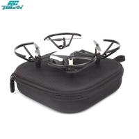 ราคา กระเป๋าเก็บของแบบพกพาใช้ได้กับโดรน Tello Edu ขนาดพกพาน้ำหนักเบาสำหรับกระเป๋าเก็บของอุปกรณ์โดรน (21205137762)