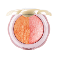 ราคา บลัชออนSIVANNA COLORS Cookie Blush Duo278 (7833701728)