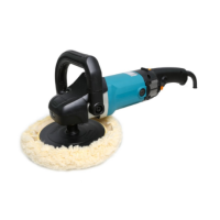 ราคา MAKITA เครื่องขัดเงาสี 7 นิ้ว 1200W รุ่น 9237C (3232194230)