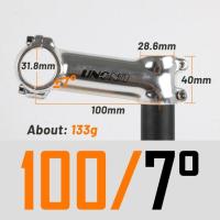 ราคา UNO หลักอานจักรยานภูเขาก้านมือจับแบบ UNO ชิ้นส่วนจักรยานตัวต่อซางราวจับ Mtb เสาเบาะรองนั่ง Mtb แฮนด์จับจักรยาน (11763836486)