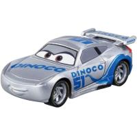 ราคา Takara Tomy Tomica Disney Pixar Cars C 39 Cruise Ramilles Silver Racer Type (7457206880)