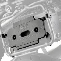 ราคา GIVI S250KIT Fitting Kit for S250 Tool Box กล่องเก็บเครื่องมือสำหรับรถมอเตอร์ไซค์ (9496757715)