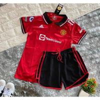 ราคา ชุดเซต2ชิ้น เสื้อบอลหญิงแมนยู เสื้อ กางเกงขาสั้น เนื้อผ้ารื่นใส่สบาย เหมาะสำหรับคนใส่ S M อก32 36 บริการเก็บเงินปลายทาง (15023871782)