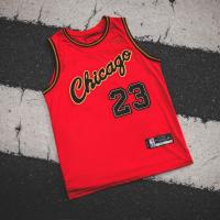 ราคา Vintage Swingman Jersey ชุดกีฬาเสื้อบาสเก็ตบอล (15445370467)