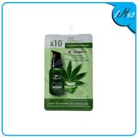 ราคา SMOOTO สมูทโตะ ไวท์ แอนด์ แอคเน่ อโล คอนเซ็นเทรท เซรั่ม 6มล Smooto White Acne Aloe Concentrate Serum 6ml (12091799433)