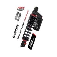 ราคา YSS G Sport black series ตรงรุ่นClick160มีความสูง320mm 340mm (20878158478)