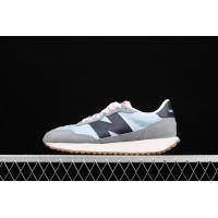 ราคา Seasonal New New Balance MS237 series Casual Shoes sneakers Mens and womens shoes (20416510861)