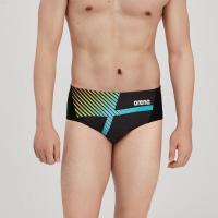 ราคา Arena กางเกงว่ายน้ำอารีน่าสามเหลี่ยมชายป้องกันความลำบากใจกันน้ำป้องกันคลอรีนการฝึกอาชีพกีฬากางเกงว่ายน้ำอุปกรณ์ (19843705079)