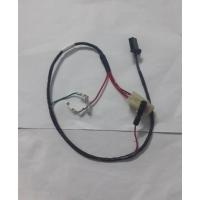 ราคา 32103 KPH 911สายไฟแบตเตอรี่แท้ Honda เวฟ125Sเวฟ125Rรุ่นสตาร์ทเท้า อะไหล่เบิกศูนย์ (14355157101)