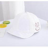 ราคา หมวกแก๊ปเด็ก สีพาสเทล พิมพ์ลายสัตวน่ารัก พร้อมส่ง (18564572154)