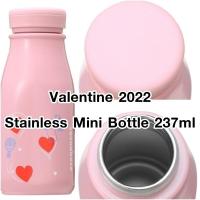 ราคา Starbucks แก้วสตาร์บัคส์ Valentine 2022 แก้วมัค แก้วคู่รัก แก้วสแตนเลส ขวดน้ำ ของขวัญ ของสะสม ของแท้ (16903429741)