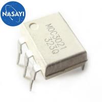 ราคา MOC3021 3021 DIP 6 (16413915969)