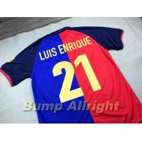 ราคา Retro เสื้อบอลย้อนยุค Vitage ทีมบาเซโลน่า 1999 Barcelona 1999 21 LUIS ENRIQUE ในตำนาน (12498578307)