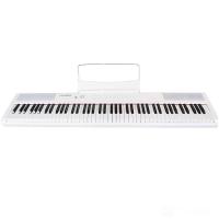 ราคา Artesia Performer 88 Key Semi Weighted Action Digital Piano เปียโนไฟฟ้า 88 คีย์ (6916856053)