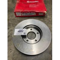 ราคา จานดิสเบรคหน้า Ford Focus 2016 2018 (6312184286)