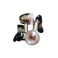 ราคา ไฟเลี้ยวหน้า SCOOPY I (10291249349)