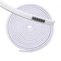 ราคา PIXELTH ยางกันรอยกันเสียง ยางกันกระแทกขอบประตูรถยนต์ ยางขอบประตูรถ (8150461861)