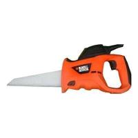 ราคา ลดล้างสต๊อก เลื่อยไฟฟ้า BLACK DECKER รุ่น KS880OC KR กำลัง 400 วัตต์ สีส้ม ECO ลดทั้งร้าน (19377648771)