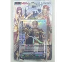 ราคา การ์ดไฟว์ แวนการ์ด ไทย ชุด V Game Trail Deck Ragnarok Online (14389861846)