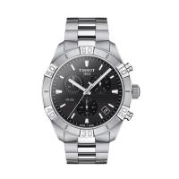 ราคา นาฬิกา TISSOT PR 100 SPORT GENT CHRONOGRAPH รุ่น T101 617 11 041 00 T101 617 11 051 00 (7615254377)
