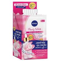 ราคา กล่องx6 นีเวีย แอคเน่ แคร์ กันแดด ไพรเมอร์ เดย์เซรั่ม 7ml Nivea Acne Care Sun Face Serum กันuv ครีมทาหน้า ครีมนีเวีย (21277756651)