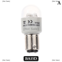 ราคา Hot Sale จักรเย็บผ้า LED BA15D E14 Light Illuminate 0 5W Lamp Home จักรเย็บผ้า (20131988093)