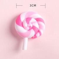 ราคา ป้ายปักเค้กอมยิ้ม ป้ายปักตกแต่งเค้ก ป้ายอมยิ้ม ป้ายปักเค้ก (20269753729)