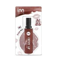ราคา riosquarerich แบบซอง Inn Beauty Expert Lip Cheek Sweet Kiss ลิป ชีค สวีท คิส (16224168333)